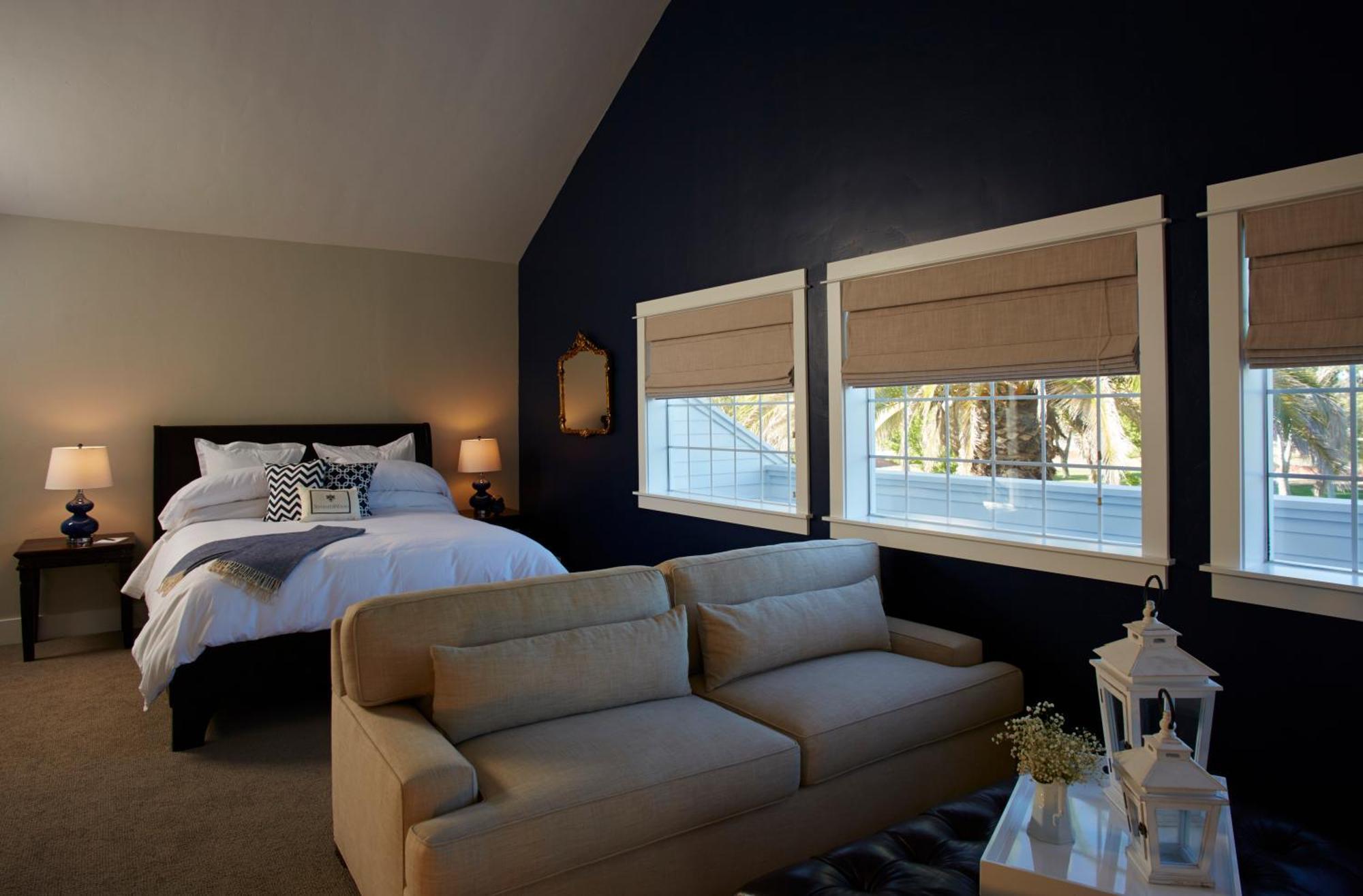 Summerwood Inn ปาโซโรเบิลส์ ห้อง รูปภาพ