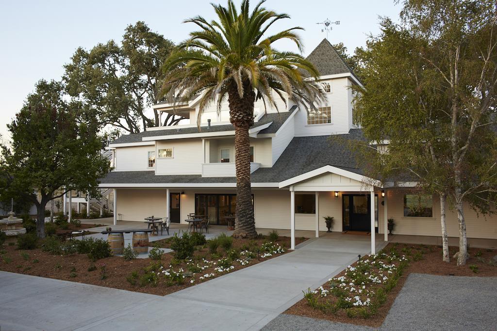 Summerwood Inn ปาโซโรเบิลส์ ห้อง รูปภาพ