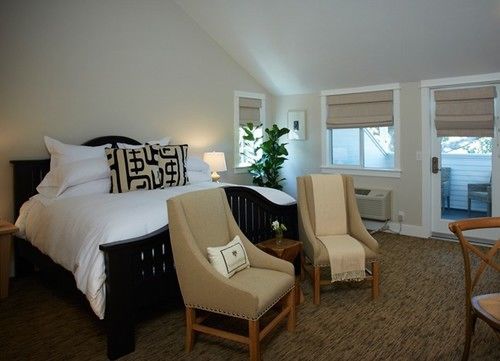 Summerwood Inn ปาโซโรเบิลส์ ภายนอก รูปภาพ